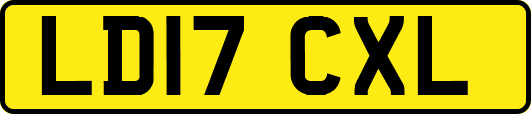 LD17CXL