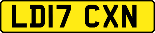 LD17CXN