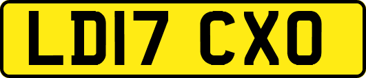 LD17CXO