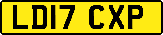 LD17CXP