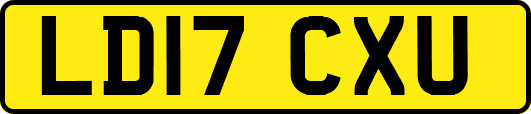 LD17CXU