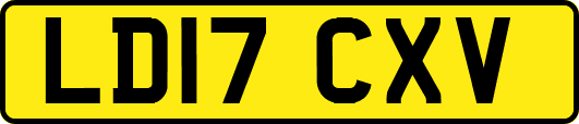 LD17CXV