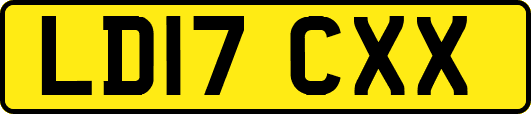 LD17CXX