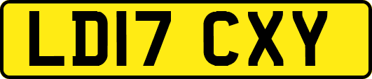LD17CXY