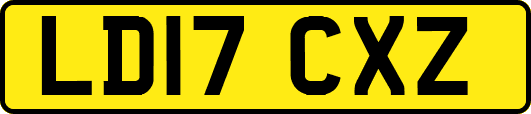 LD17CXZ