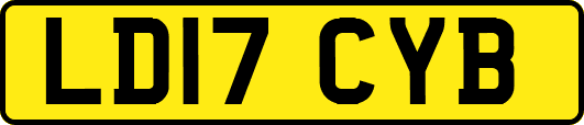 LD17CYB