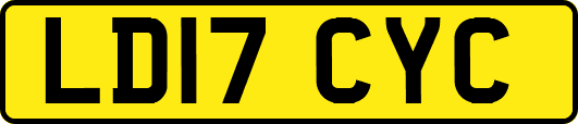 LD17CYC