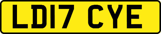 LD17CYE