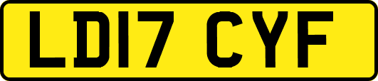 LD17CYF