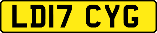 LD17CYG