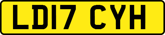 LD17CYH