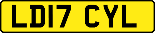LD17CYL