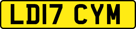 LD17CYM