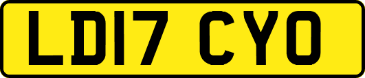 LD17CYO