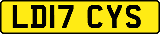 LD17CYS