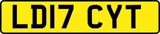 LD17CYT