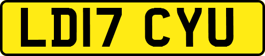LD17CYU