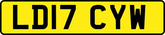 LD17CYW