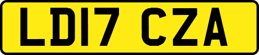 LD17CZA