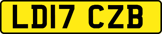 LD17CZB