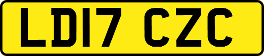 LD17CZC