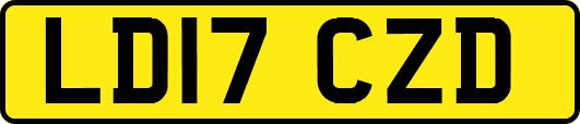 LD17CZD