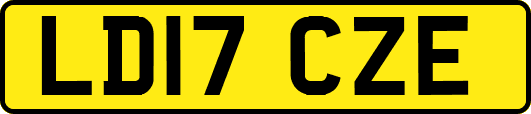 LD17CZE