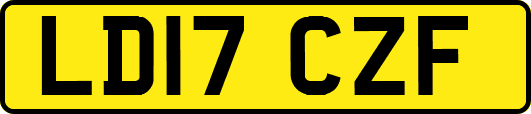 LD17CZF