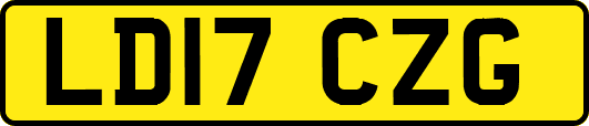 LD17CZG