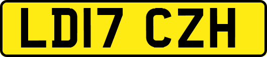 LD17CZH