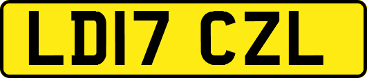 LD17CZL
