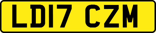 LD17CZM