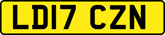 LD17CZN