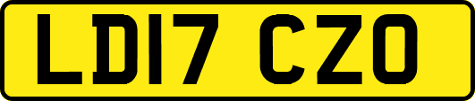 LD17CZO
