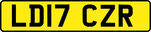 LD17CZR