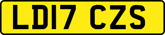 LD17CZS