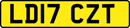 LD17CZT