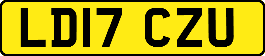 LD17CZU