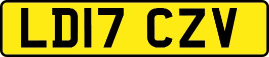 LD17CZV