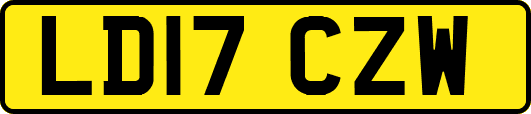LD17CZW