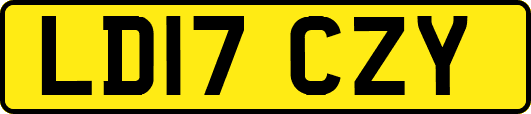 LD17CZY