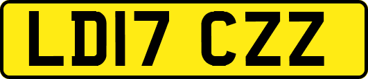 LD17CZZ