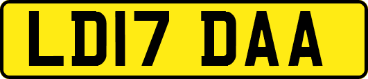LD17DAA