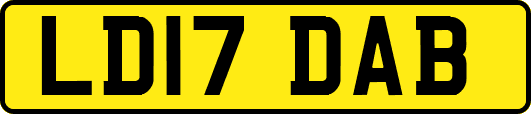 LD17DAB