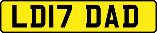 LD17DAD