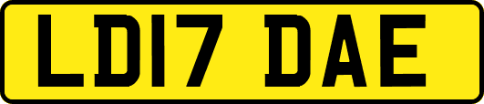LD17DAE