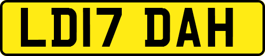 LD17DAH