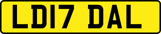 LD17DAL
