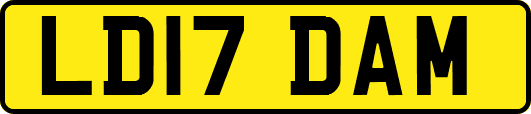 LD17DAM
