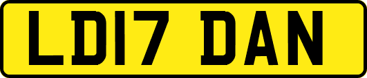 LD17DAN
